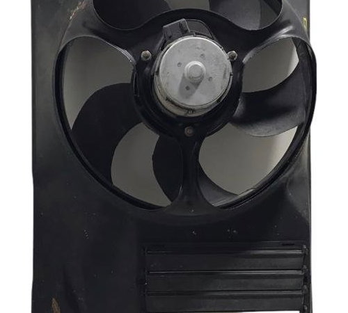Defletor Com Ventoinha Vw Gol Bola 1000 Mi 16v 1995 Usado