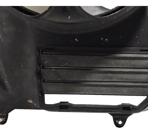 Defletor Com Ventoinha Vw Gol Bola 1000 Mi 16v 1995 Usado