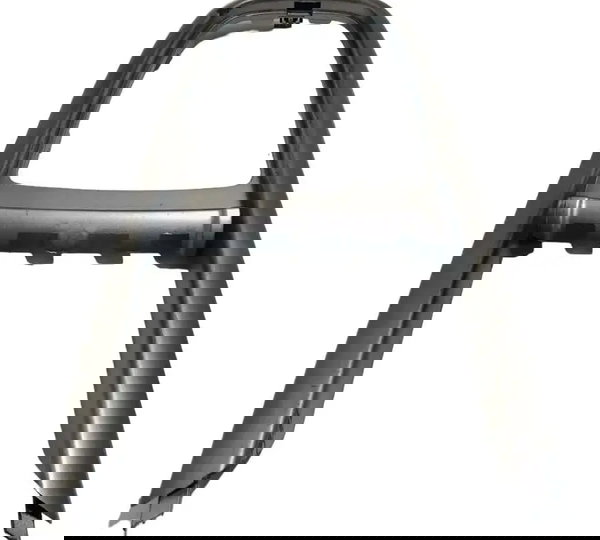 Moldura Acabamento Câmbio Gm Onix Prisma Lt 2013 Á 2019