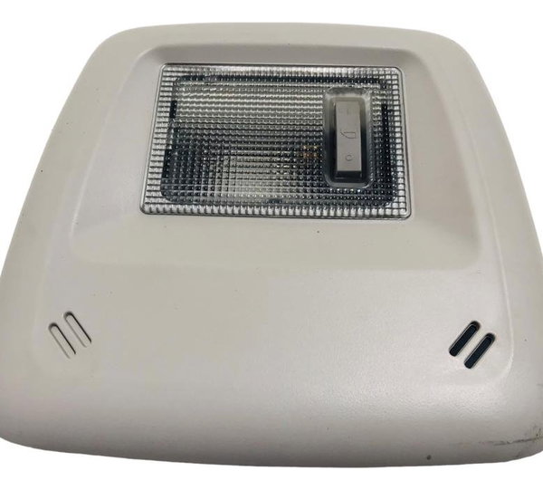 Luz Lanterna Teto Cortesia Gm Prisma Lt 2013 A 2017 52069232