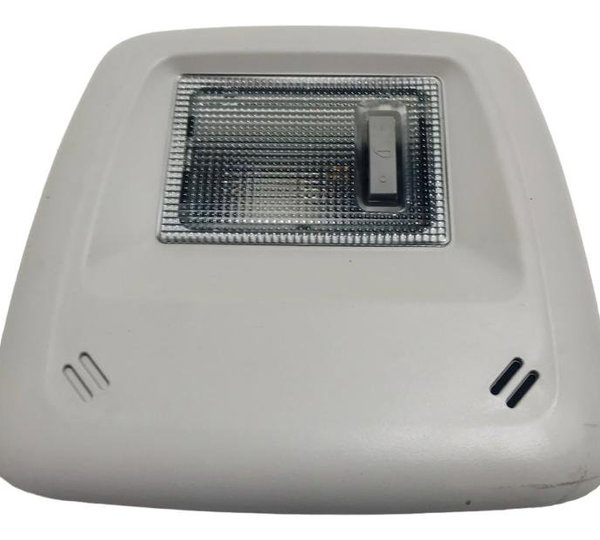 Luz Lanterna Teto Cortesia Gm Prisma Lt 2013 A 2017 52069232