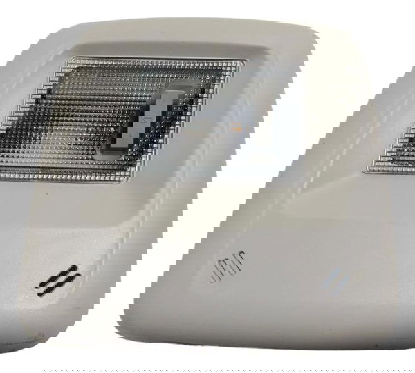 Luz Lanterna Teto Cortesia Gm Prisma Lt 2013 A 2017 52069232