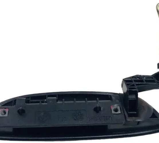 Maçaneta Externa Dianteira Dianteira Fiat Palio 2001 A 2004