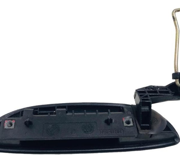 Maçaneta Externa Dianteira Dianteira Fiat Palio 2001 A 2004