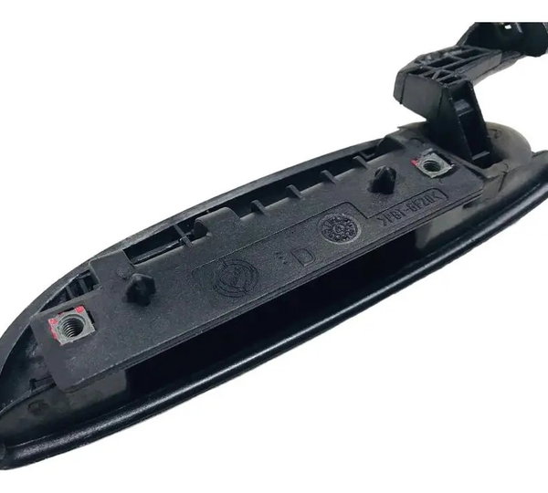 Maçaneta Externa Dianteira Dianteira Fiat Palio 2001 A 2004
