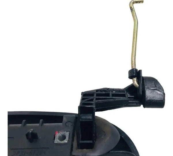 Maçaneta Externa Dianteira Dianteira Fiat Palio 2001 A 2004