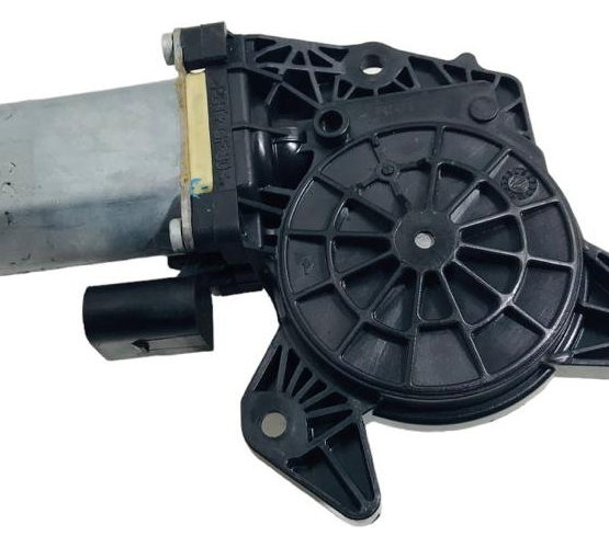 Motor Vidro Eletrico Dianteiro Esquerdo Vw G5 G6 2009/2016