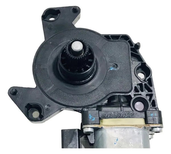 Motor Vidro Eletrico Dianteiro Esquerdo Vw G5 G6 2009/2016
