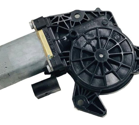 Motor Vidro Eletrico Dianteiro Esquerdo Vw G5 G6 2009/2016