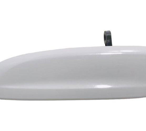 Maçaneta Porta Trasei Esquerda Gm Prisma Ônix Spin 2013/2019