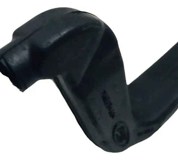 Duto De Ar Porta Luvas Ford Ecosport Se 1.5 2020