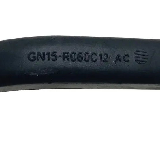 Duto De Ar Porta Luvas Ford Ecosport Se 1.5 2020