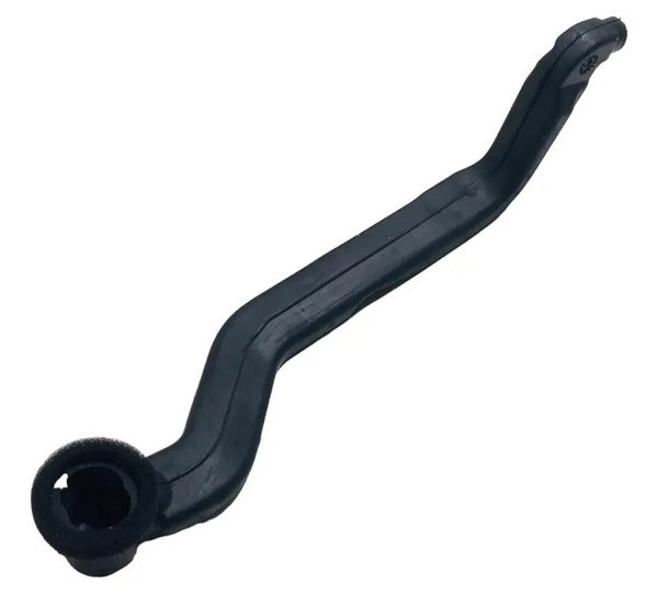 Duto De Ar Porta Luvas Ford Ecosport Se 1.5 2020