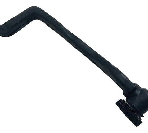 Duto De Ar Porta Luvas Ford Ecosport Se 1.5 2020