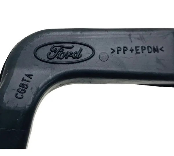 Duto De Ar Porta Luvas Ford Ecosport Se 1.5 2020