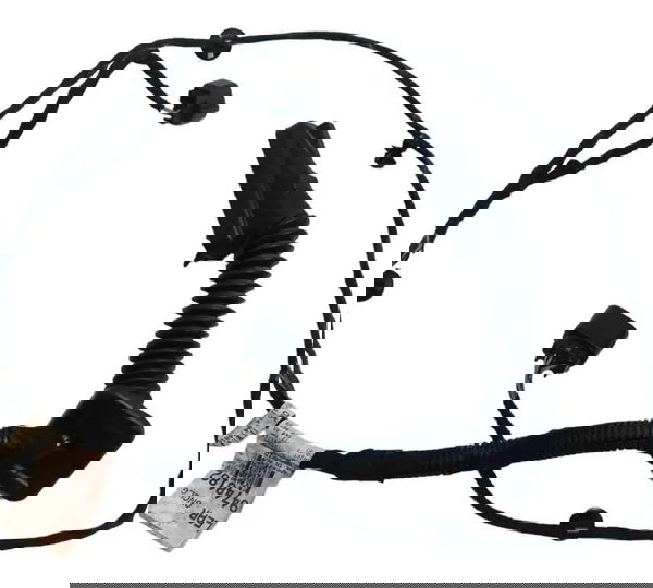 Chicote Porta Traseira Direita Gm Prisma / Onix 2013/2017