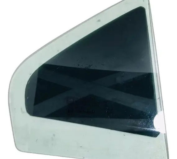Vidro Fixo Traseira Direita Gm Prisma / Onix Lt 2013/2019
