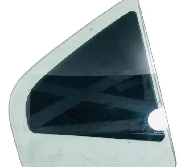 Vidro Fixo Traseira Direita Gm Prisma / Onix Lt 2013/2019
