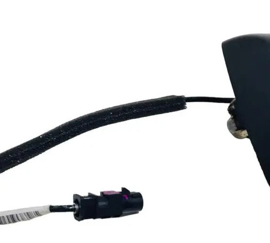 Base Antena De Teto Gm Prisma Cobalt Onix 2013/15 52036416