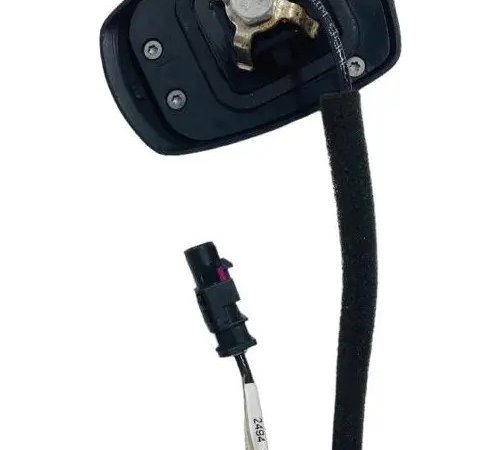 Base Antena De Teto Gm Prisma Cobalt Onix 2013/15 52036416