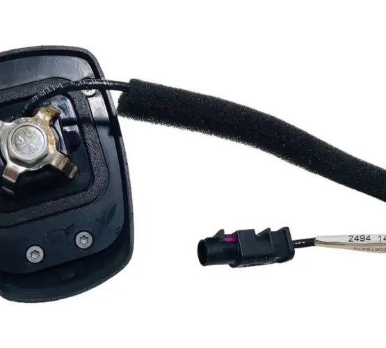 Base Antena De Teto Gm Prisma Cobalt Onix 2013/15 52036416