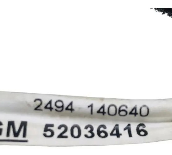 Base Antena De Teto Gm Prisma Cobalt Onix 2013/15 52036416
