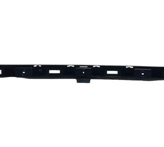 Guia Para Choque Traseiro Vw Fox 2011/2018 5z6807863c