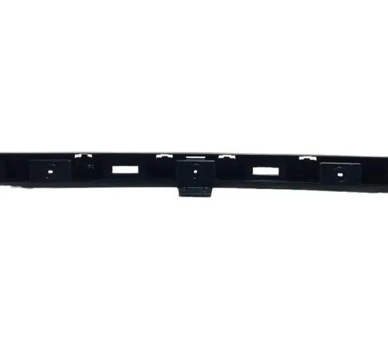 Guia Para Choque Traseiro Vw Fox 2011/2018 5z6807863c