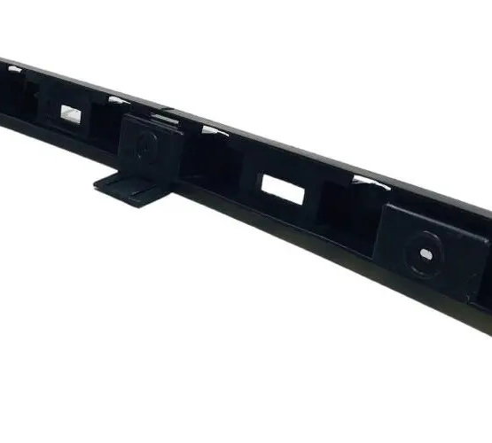 Guia Para Choque Traseiro Vw Fox 2011/2018 5z6807863c