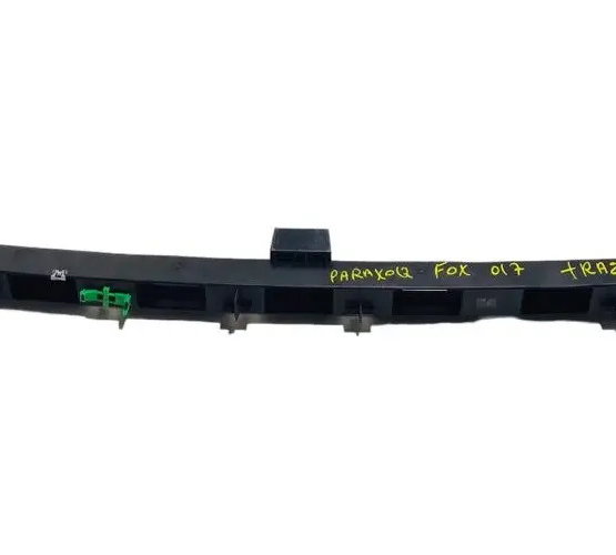 Guia Para Choque Traseiro Vw Fox 2011/2018 5z6807863c