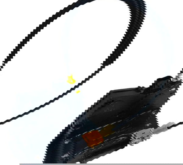 Fechadura Porta Trasei Direita Gm Prisma Onix Lt 2013/2019