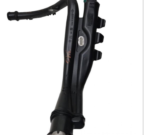 Gargalo Tanque Comb. Gm Onix 13 A 17