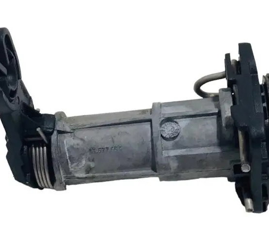 Cilindro Tampa Traseira S/ Chave Gm Prisma Onix 2013/2019