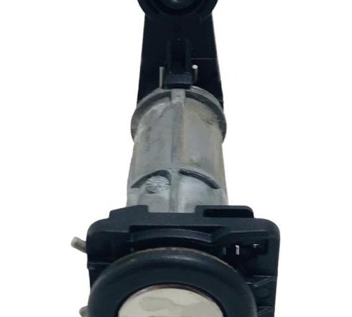 Cilindro Tampa Traseira S/ Chave Gm Prisma Onix 2013/2019