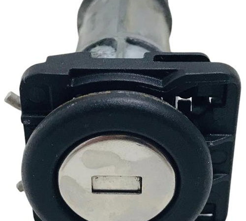 Cilindro Tampa Traseira S/ Chave Gm Prisma Onix 2013/2019
