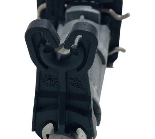 Cilindro Tampa Traseira S/ Chave Gm Prisma Onix 2013/2019