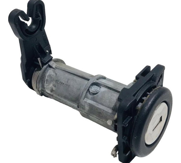 Cilindro Tampa Traseira S/ Chave Gm Prisma Onix 2013/2019
