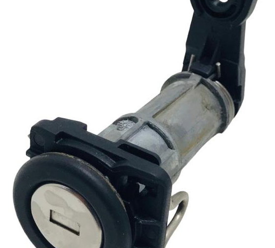 Cilindro Tampa Traseira S/ Chave Gm Prisma Onix 2013/2019
