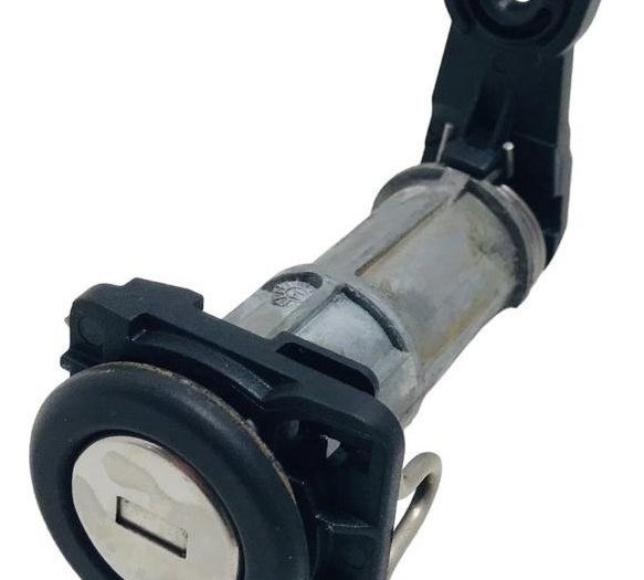 Cilindro Tampa Traseira S/ Chave Gm Prisma Onix 2013/2019
