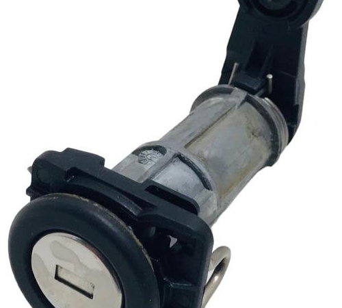 Cilindro Tampa Traseira S/ Chave Gm Prisma Onix 2013/2019