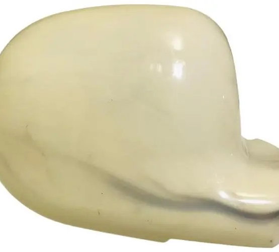 Capa Retrovisor S10 Blazer 1995/2011 Lado Direito