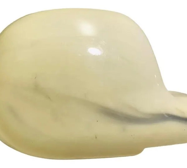 Capa Retrovisor S10 Blazer 1995/2011 Lado Direito
