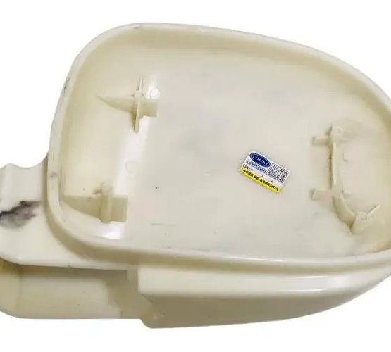 Capa Retrovisor S10 Blazer 1995/2011 Lado Direito