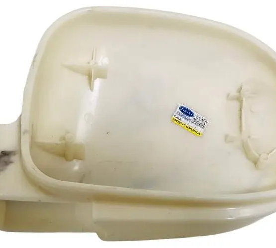 Capa Retrovisor S10 Blazer 1995/2011 Lado Direito