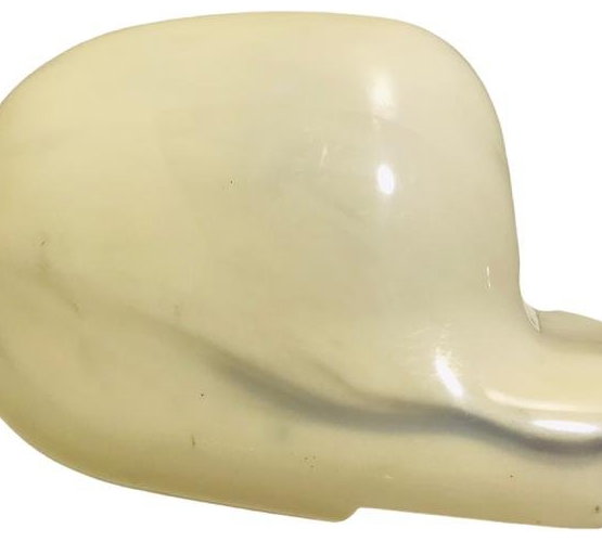 Capa Retrovisor S10 Blazer 1995/2011 Lado Direito