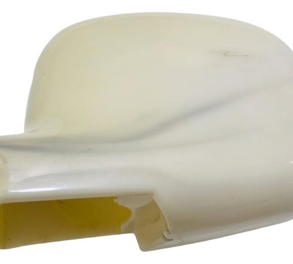 Capa Do Retrovisor S10 Blazer 1995/2011 Lado Esquerdo