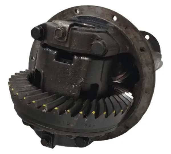 Conjunto Do Diferencial Traseiro Daihatsu Feroza-