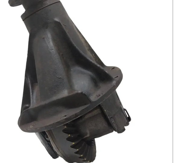 Conjunto Do Diferencial Traseiro Daihatsu Feroza-