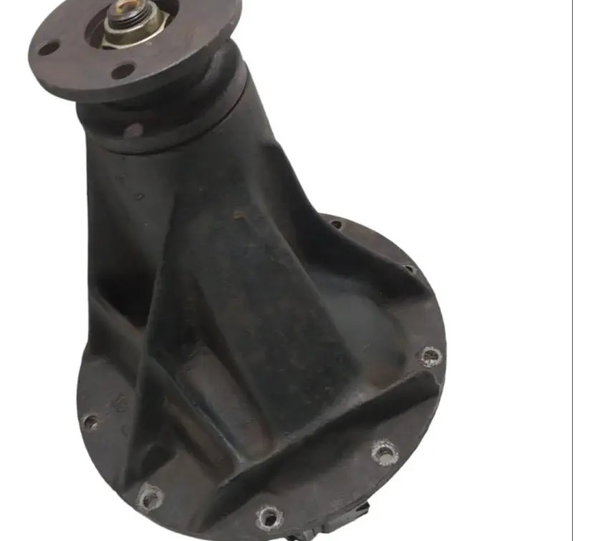 Conjunto Do Diferencial Traseiro Daihatsu Feroza-