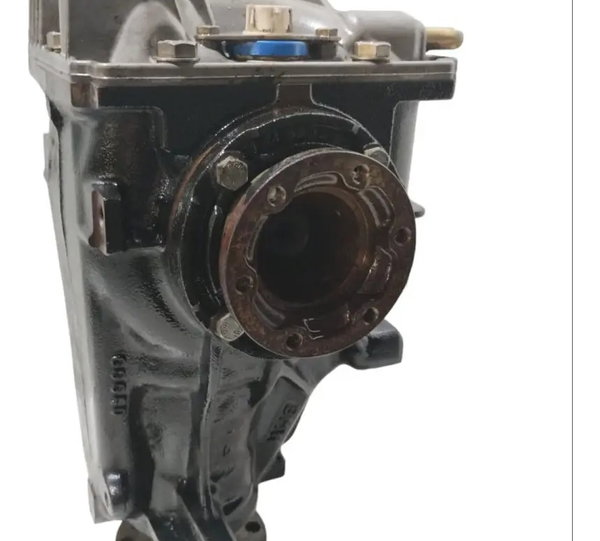 Diferencial Dianteiro Bmw 318 1214110